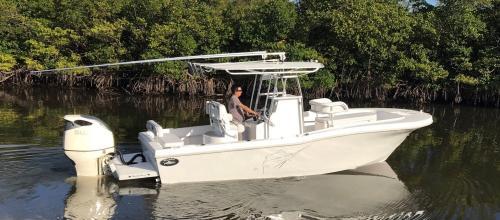 Dusky 252 scheda tecnica 